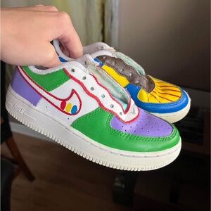 Nike toy story Sneakers